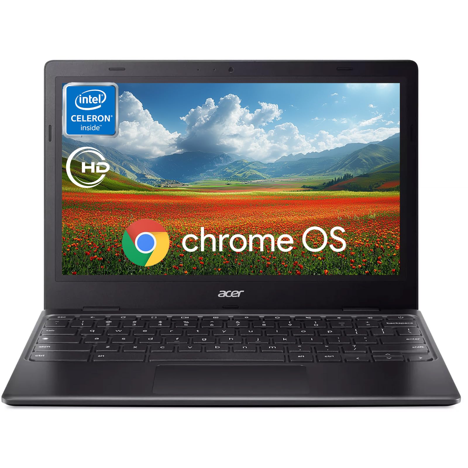 Acer Chromebook 11.6インチ Intel Amazon.com: acer 311 Chromebook Laptop, 11.6'' HD IPS